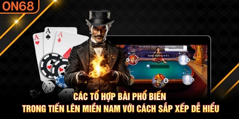 Tiến lên miền Nam