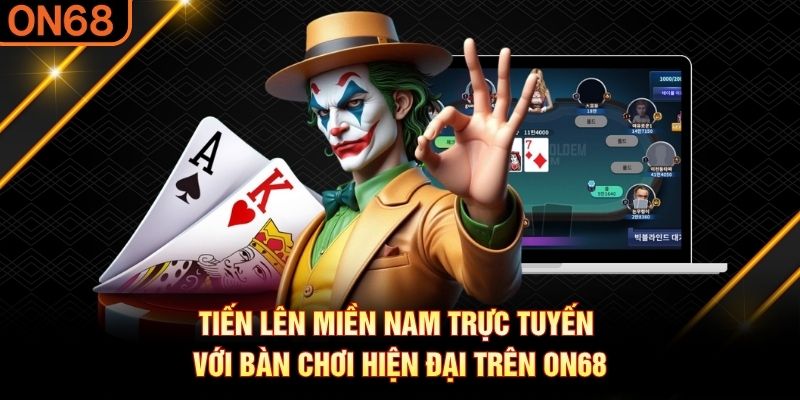 Tiến lên miền Nam