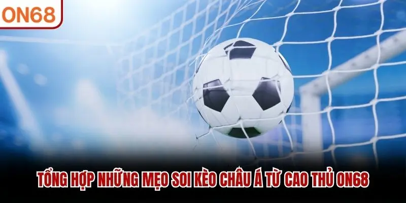 kèo châu Á